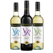 Hardy's VR wijn